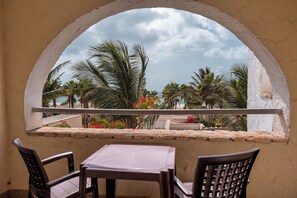 Minibar, bureau, rideaux occultants, Wi-Fi gratuit