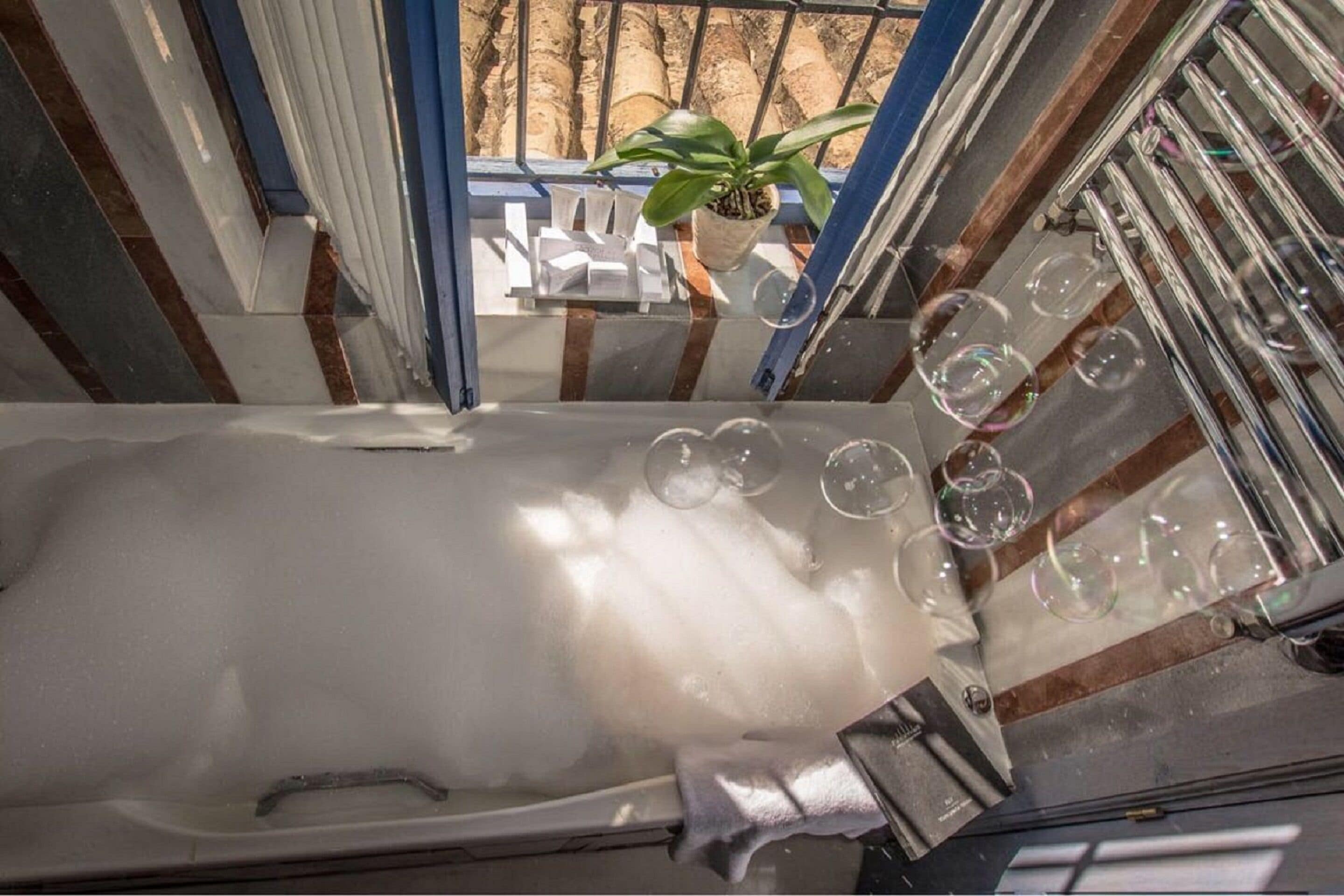 Photo - Las Casas de la Judería de Córdoba