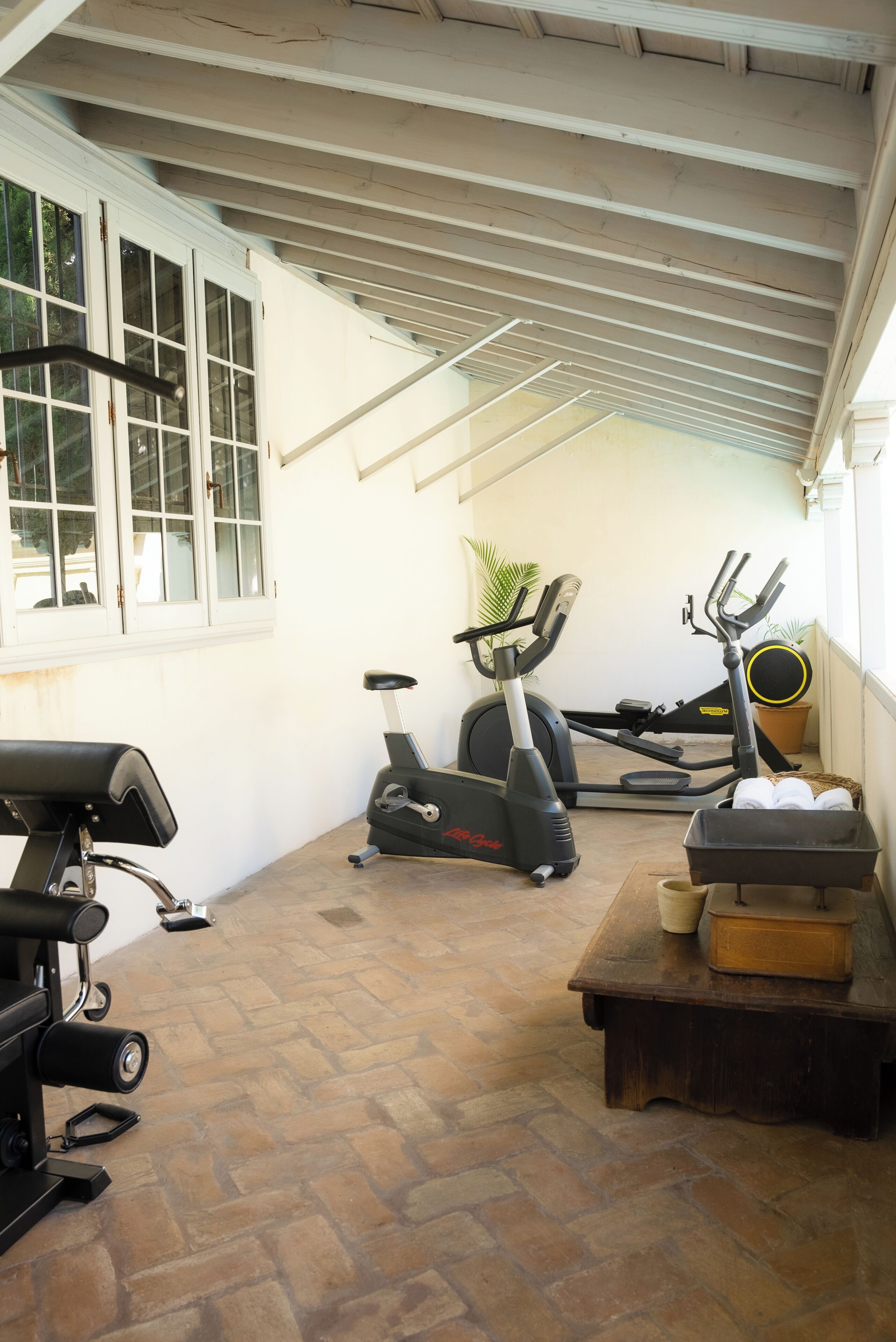 Foto - Las Casas de la Judería de Córdoba