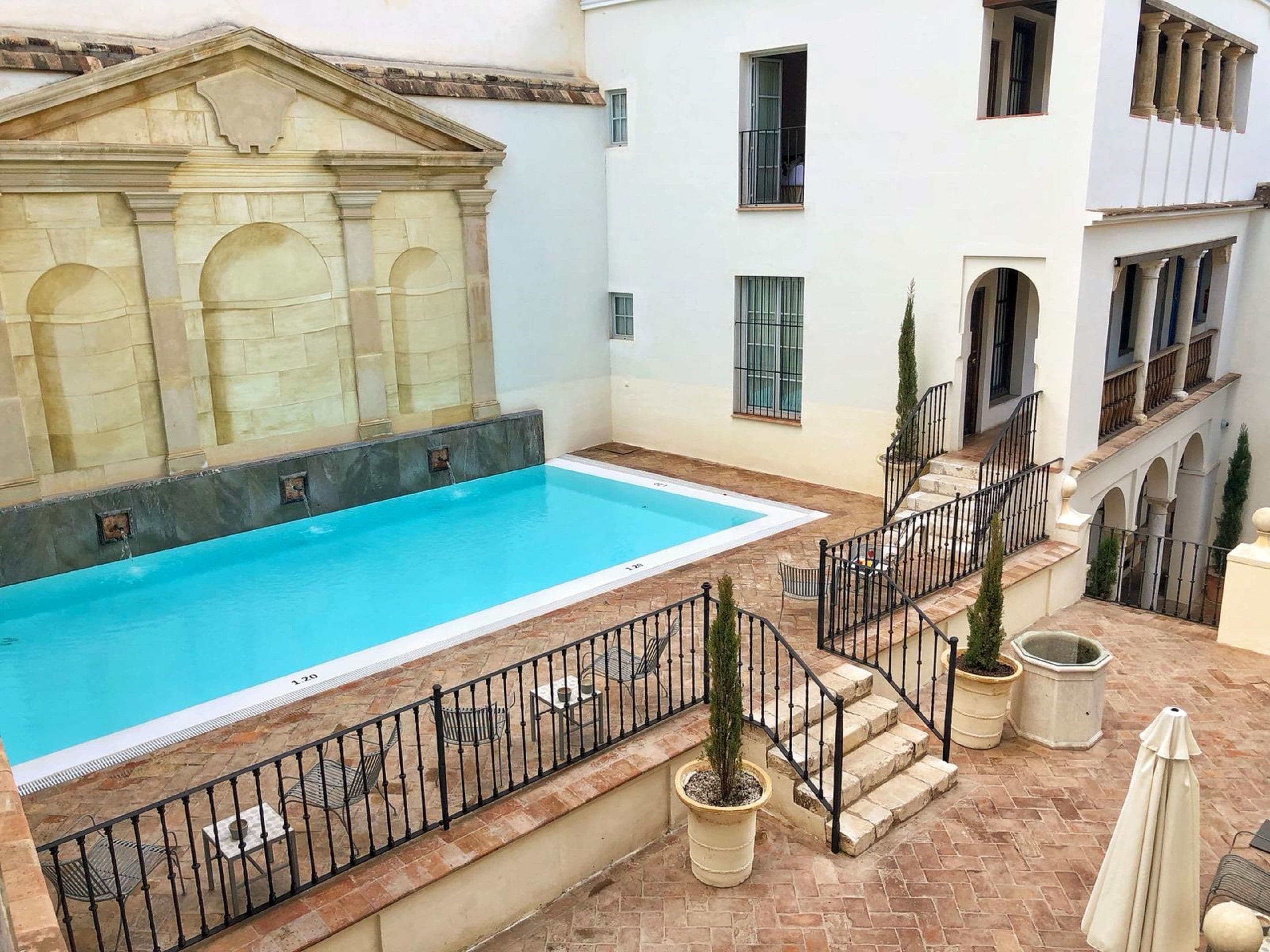 Photo - Las Casas de la Judería de Córdoba