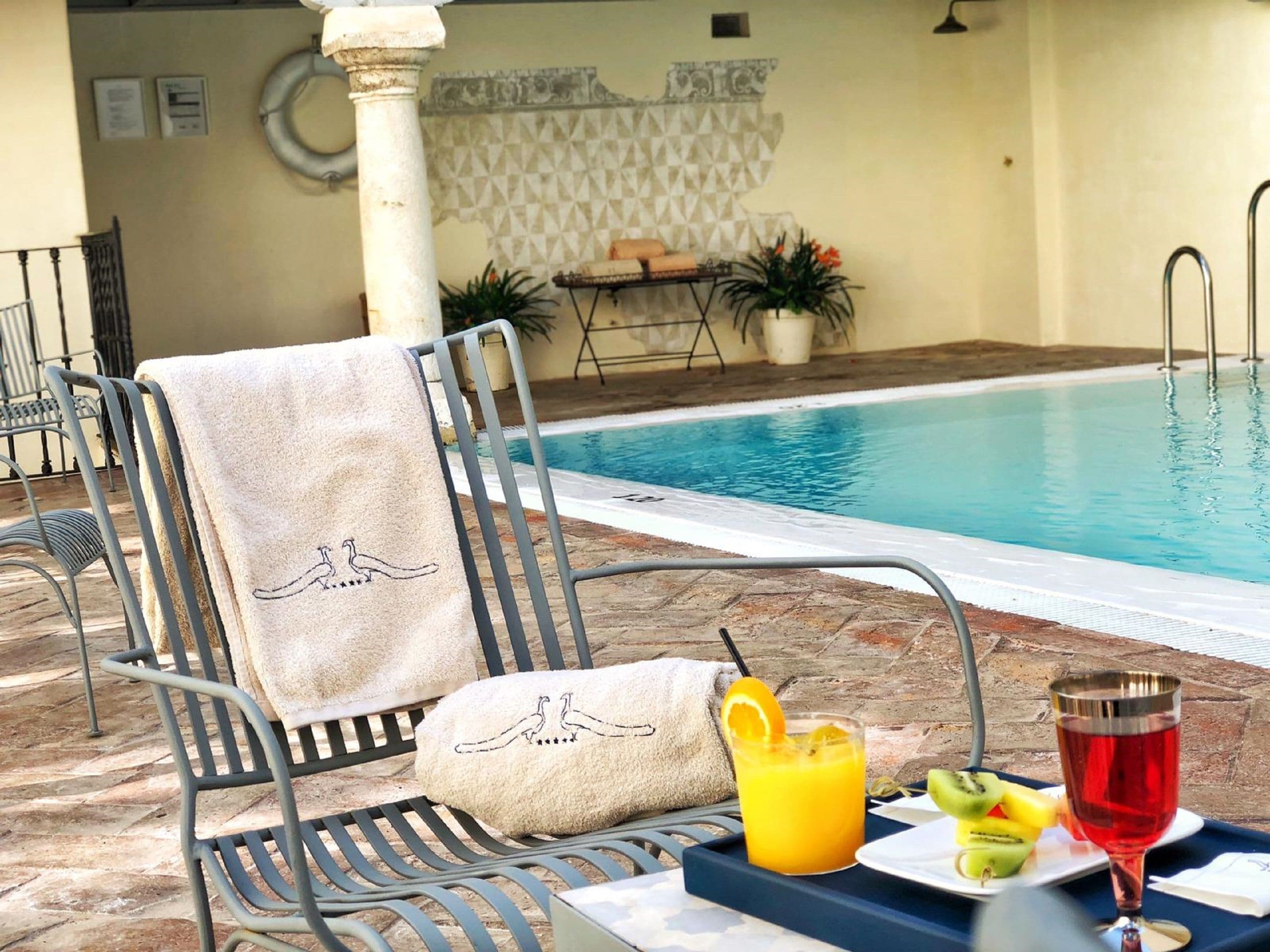 Photo - Las Casas de la Judería de Córdoba