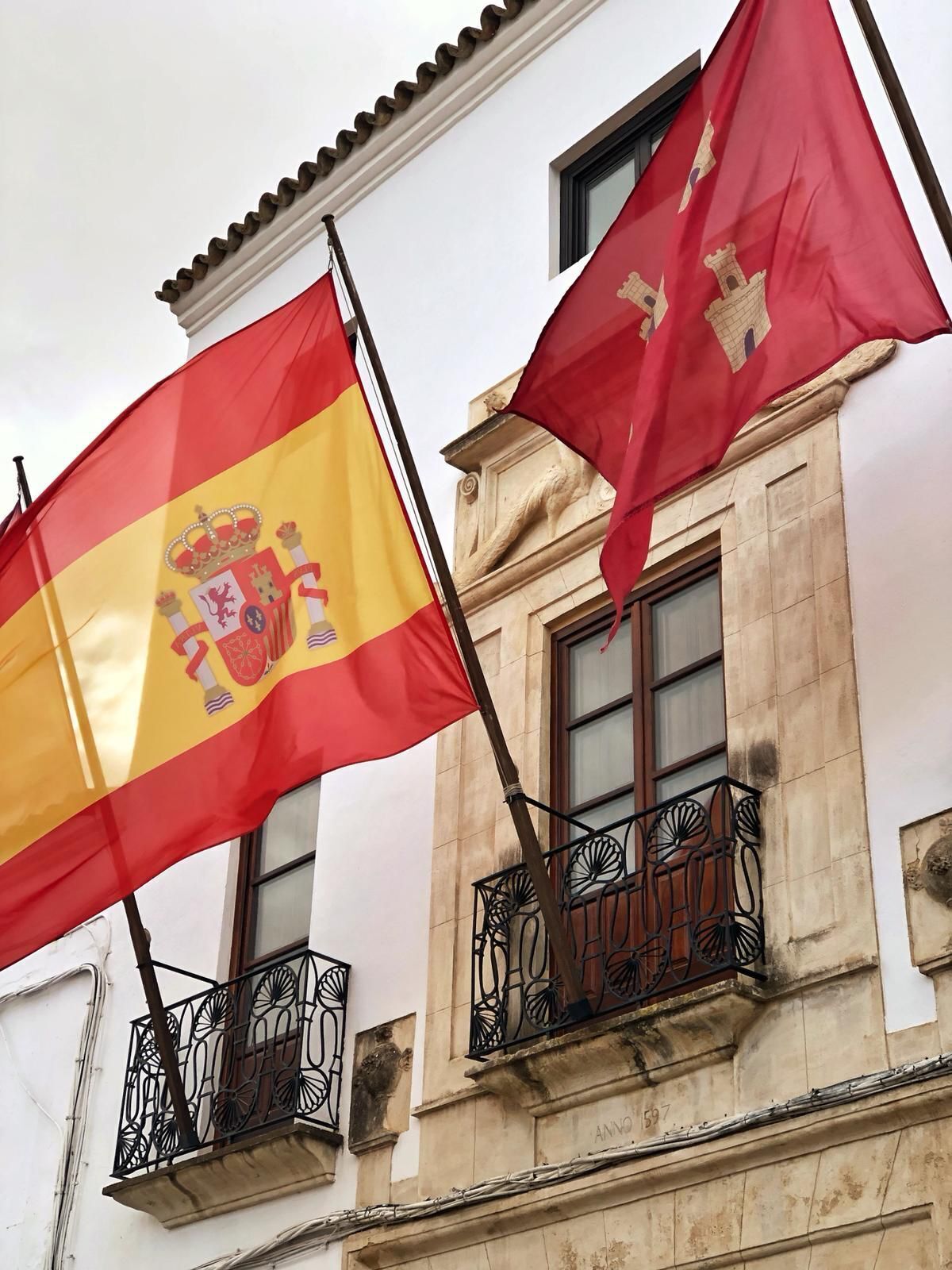 Foto - Las Casas de la Judería de Córdoba
