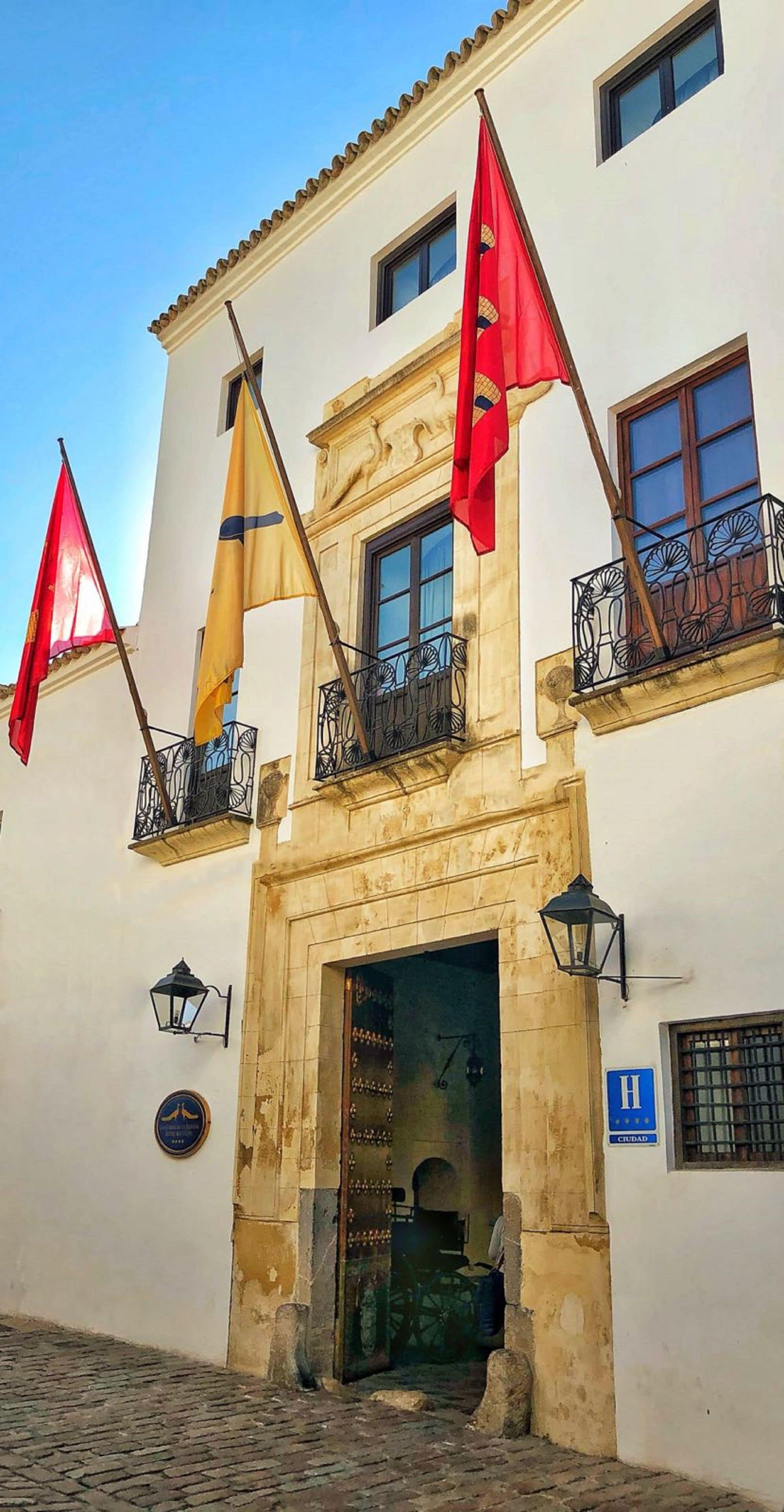 Photo - Las Casas de la Judería de Córdoba