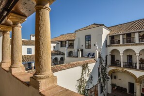 Detalle interior