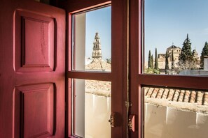 Penthouse, Terrace | Balcony - Las Casas de la Judería de Córdoba (Córdoba)