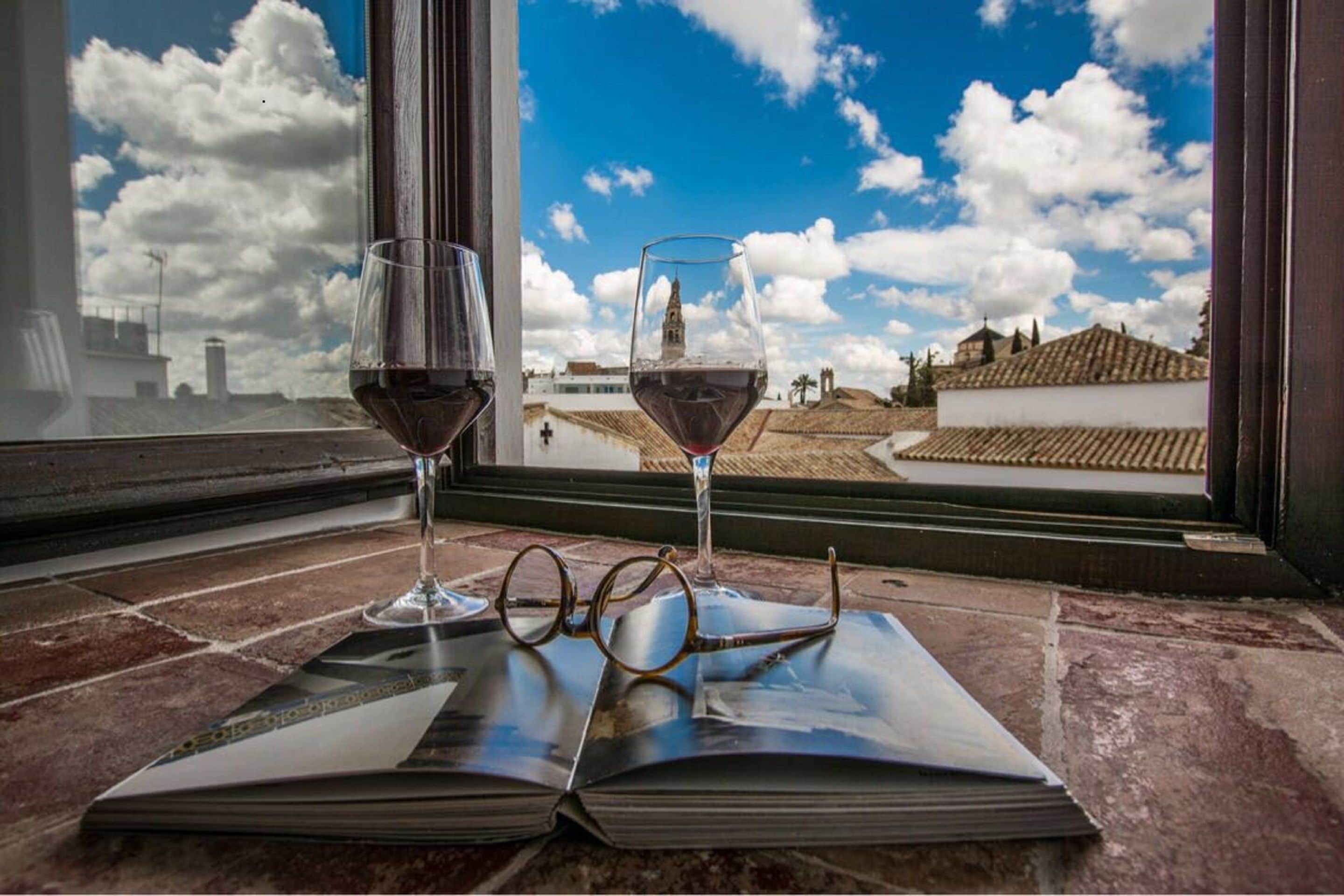 Foto - Las Casas de la Judería de Córdoba