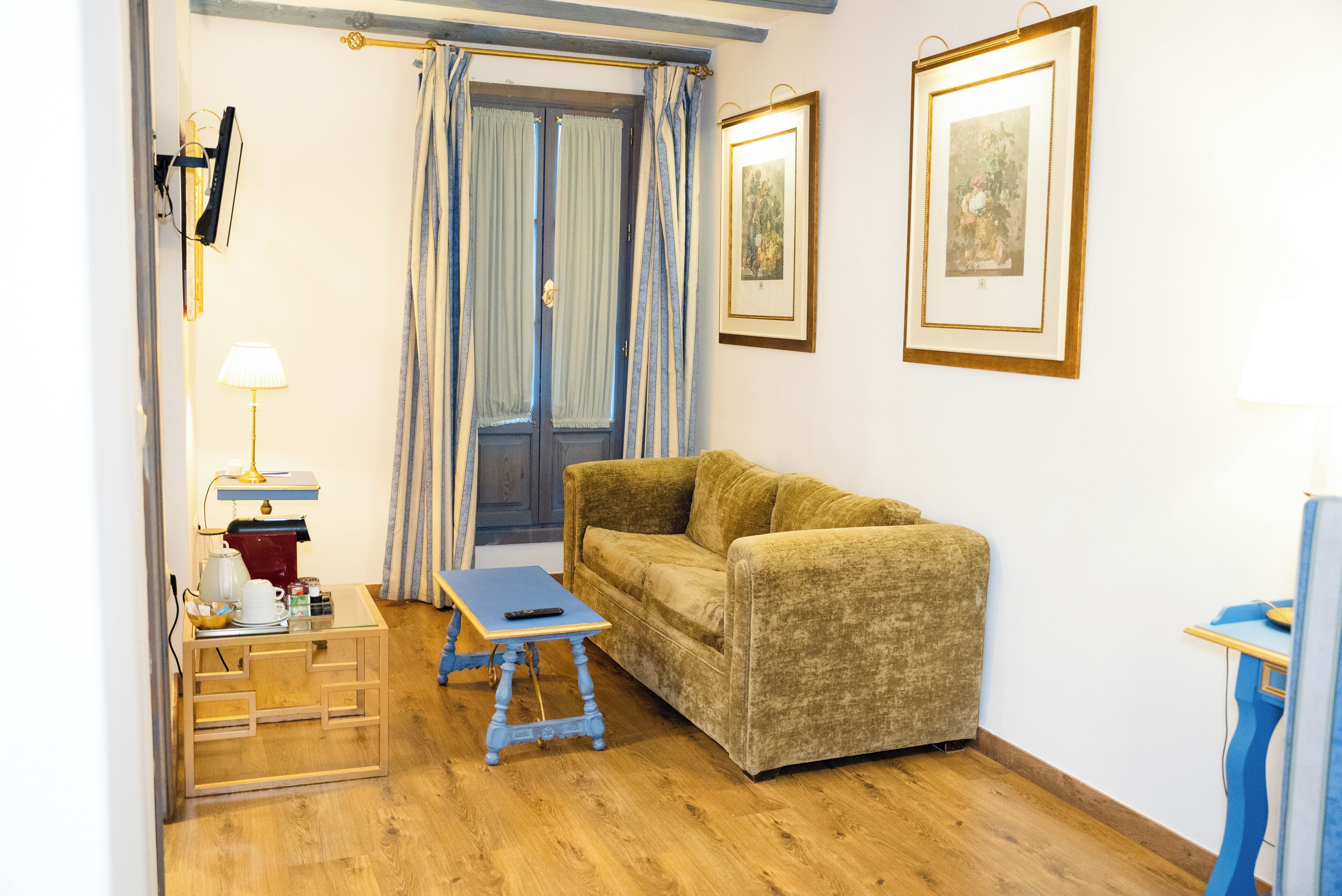 Foto - Las Casas de la Judería de Córdoba