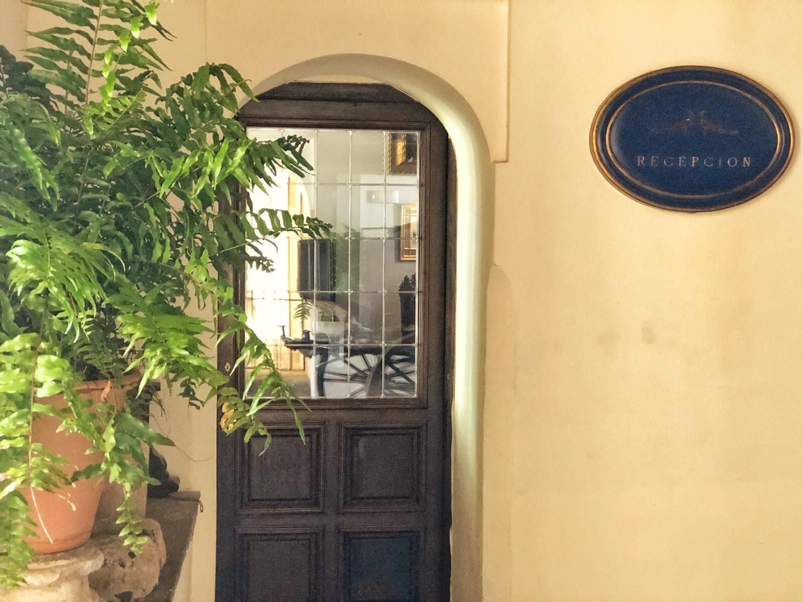 Foto - Las Casas de la Judería de Córdoba