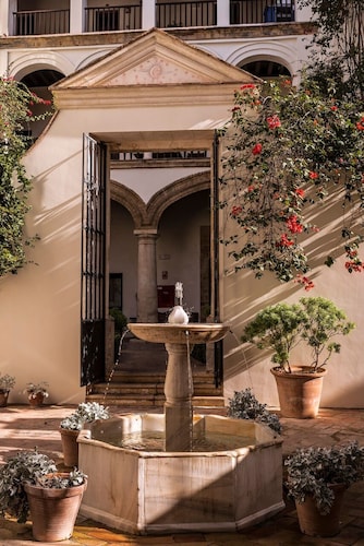 Las Casas de la Judería de Córdoba