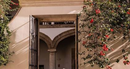 Las Casas de la Judería de Córdoba