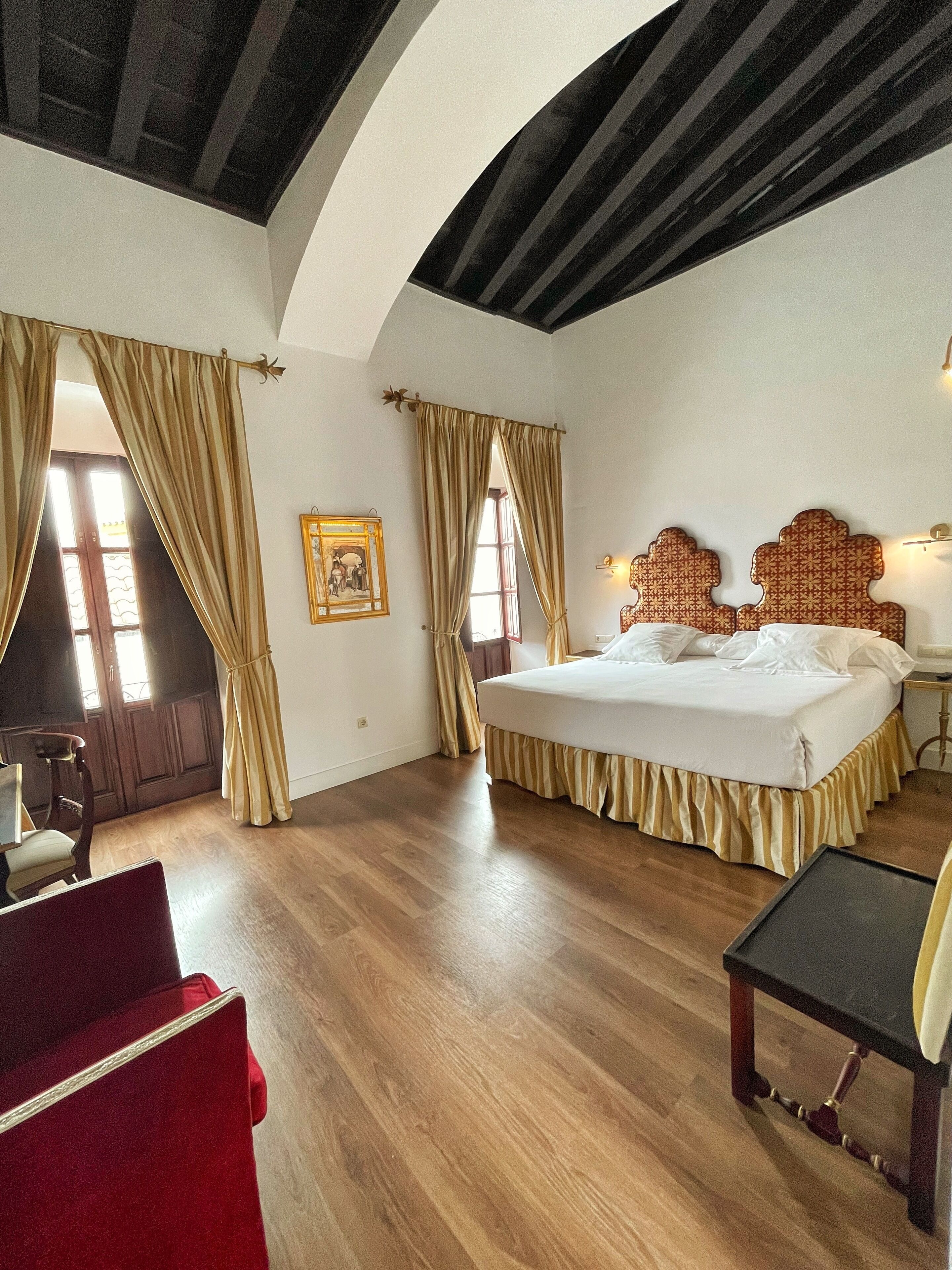 Foto - Las Casas de la Judería de Córdoba