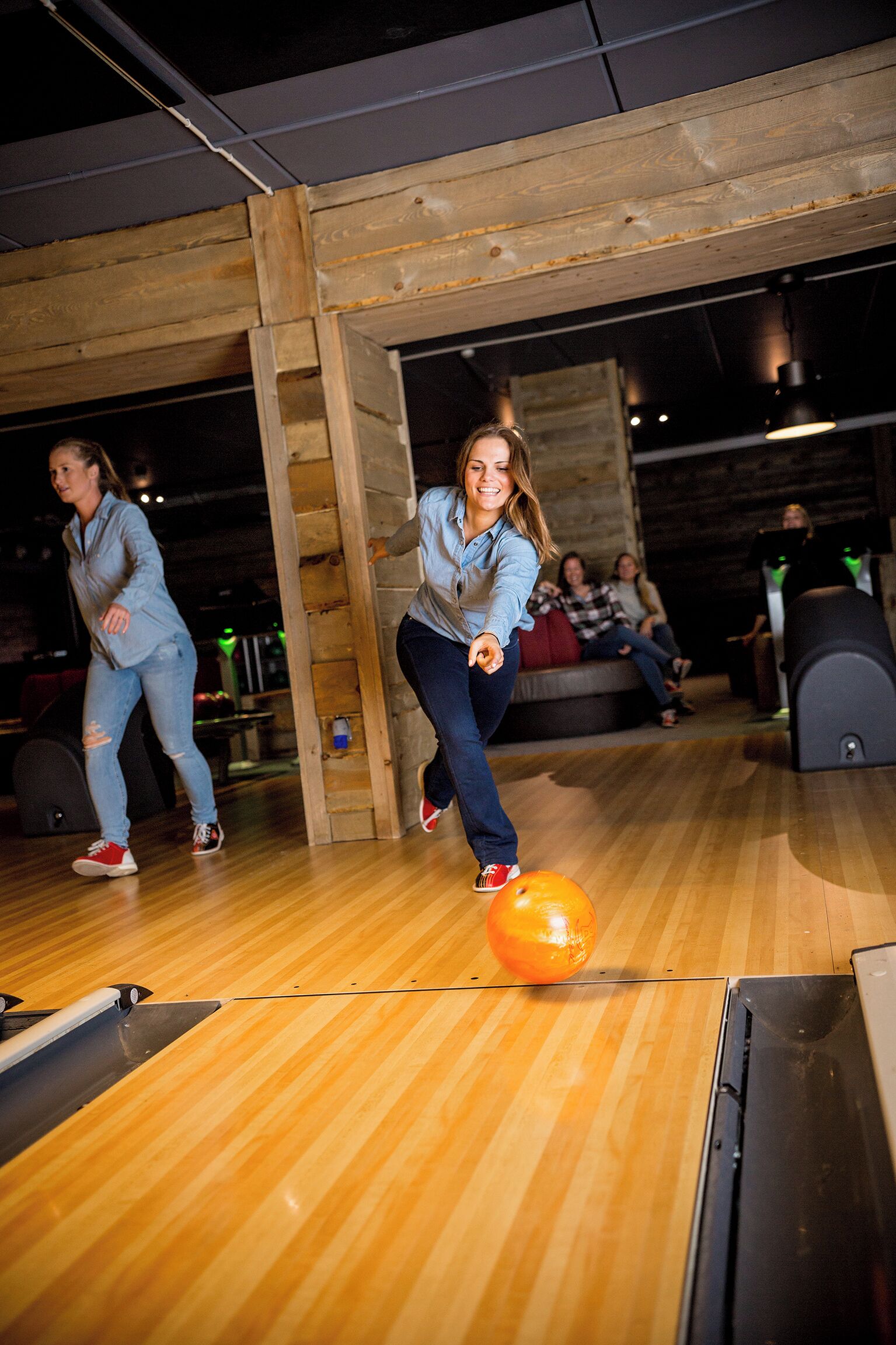 Bowling