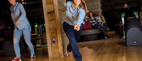 Bowling
