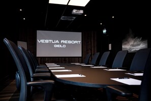 Salle de réunion