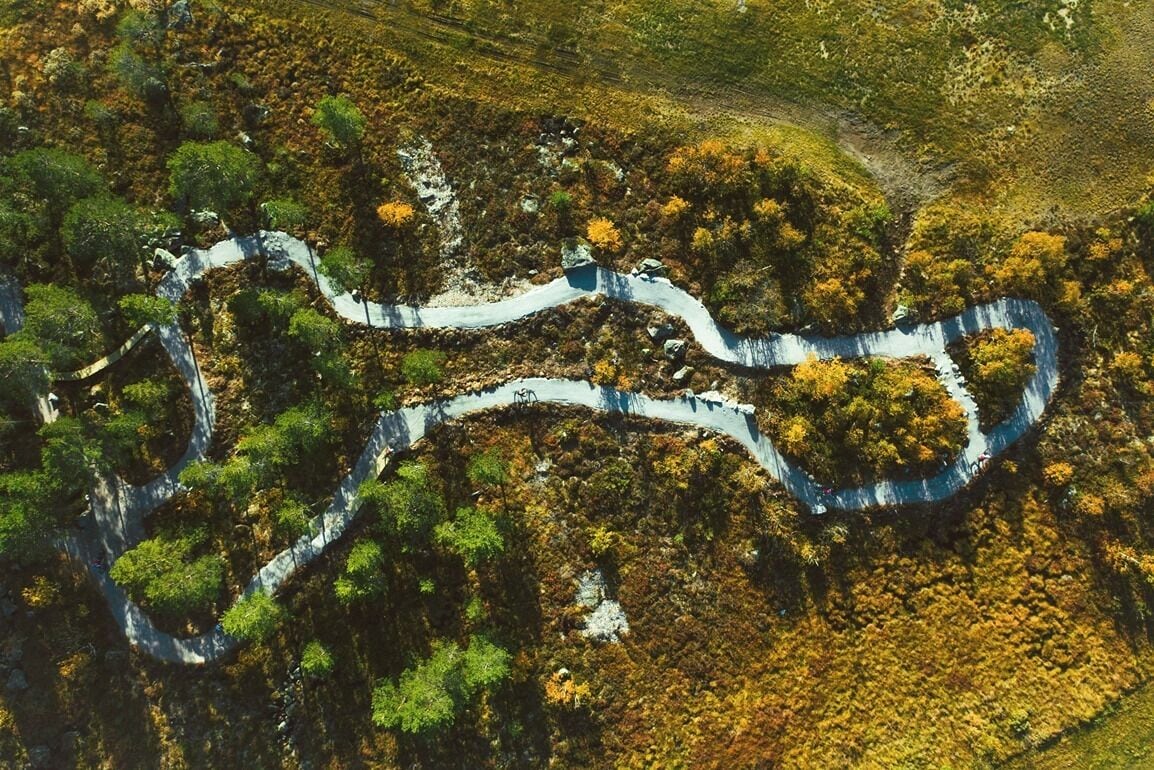 Ciclismo
