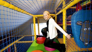 Area bambini