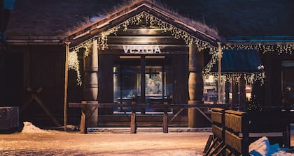 Vestlia Resort