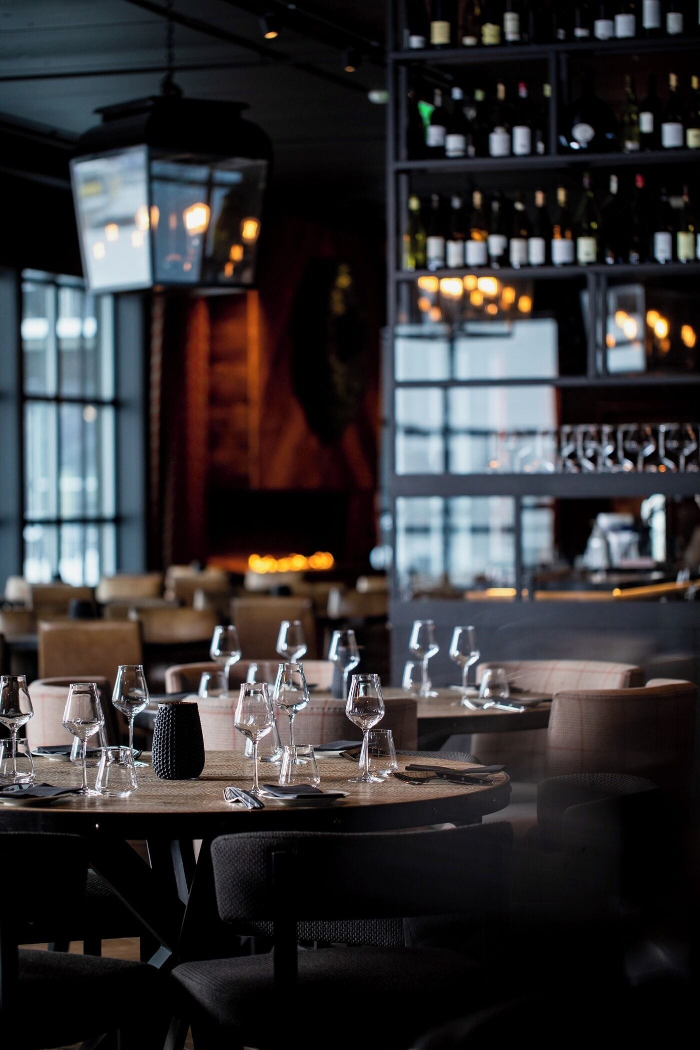 供應早餐、午餐、晚餐和早午餐