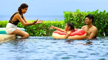 The Ocean Pool Villa | Private pool