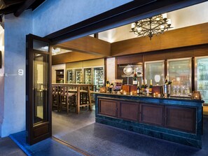 Lobby lounge - The Lamai Samui (Koh Samui)