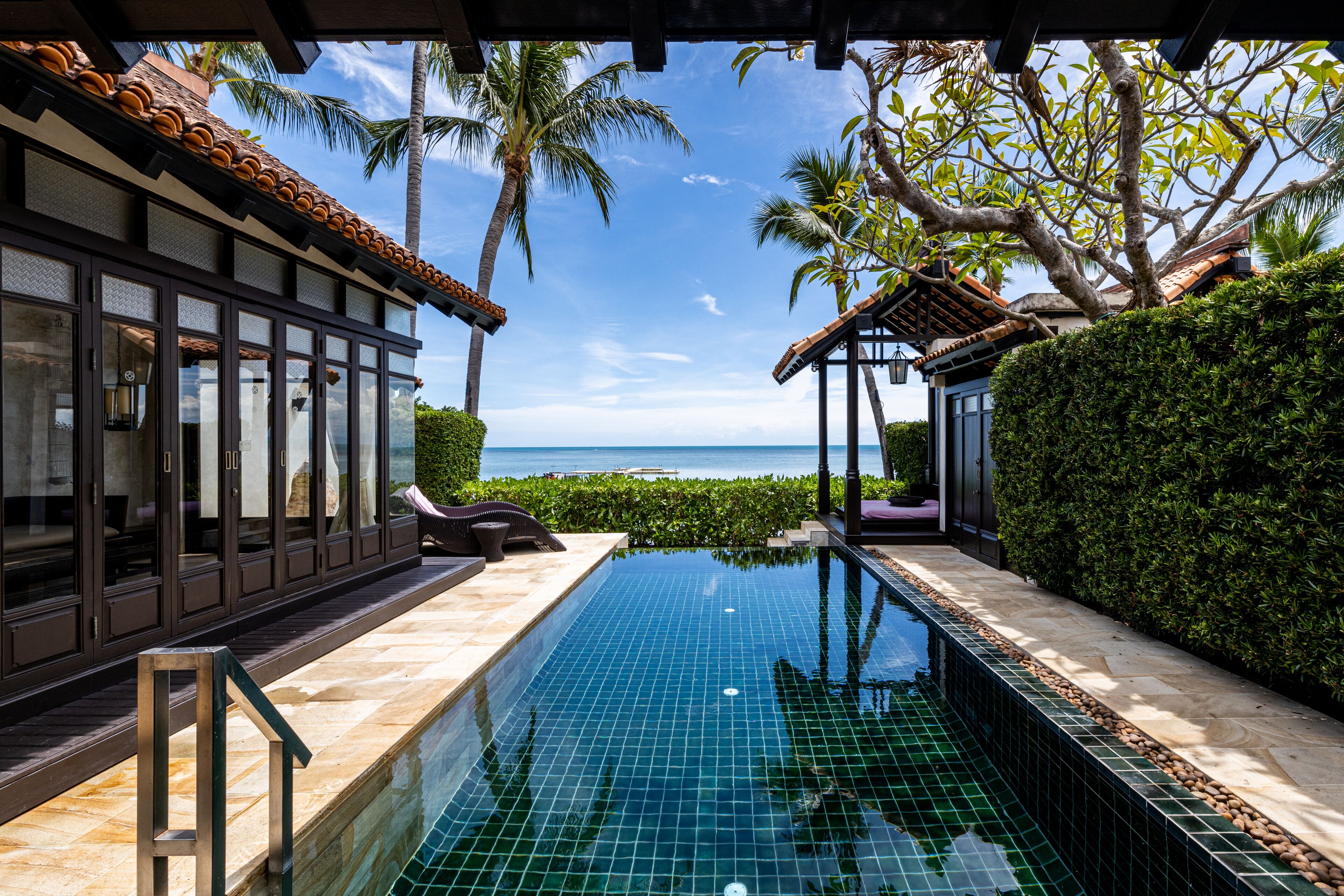 Foto - The Lamai Samui