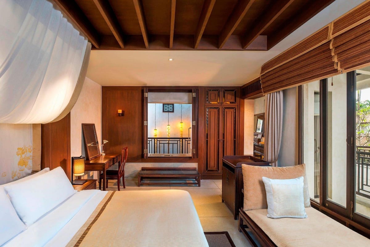 the terrace | 1 bedroom, egyptian cotton sheets, premium bedding, pillow-top beds