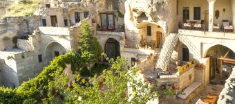 4 ODA Cave House Boutique Hotel