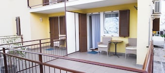 Hotel Keltika