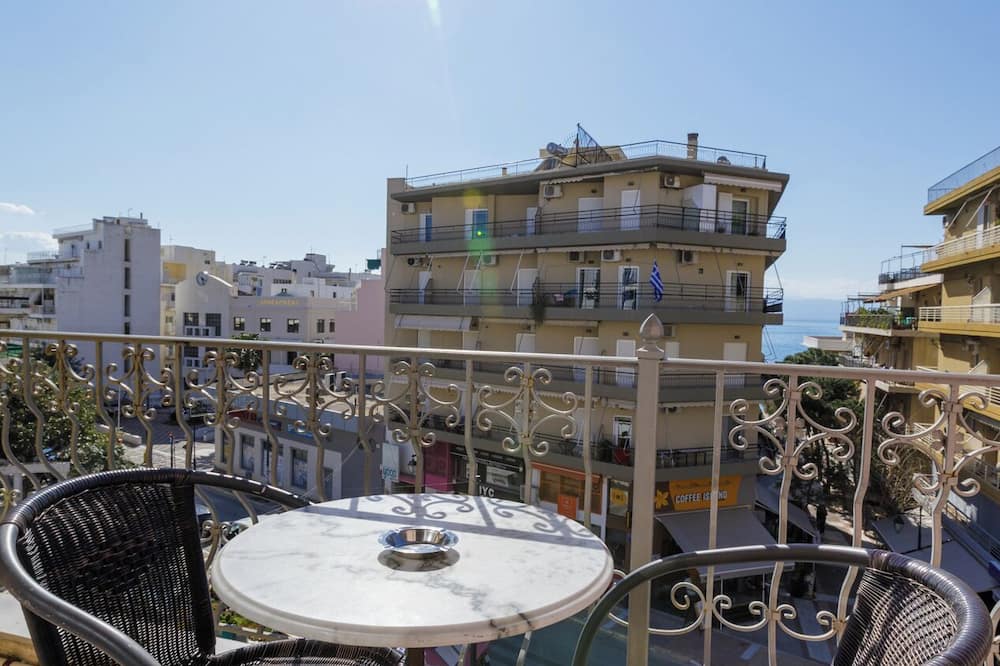 CiTYZen Hotel Loutraki