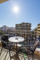 Βεράντα/αίθριο