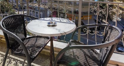 CiTYZen Hotel Loutraki