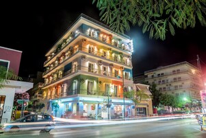 Εξωτερικοί χώροι