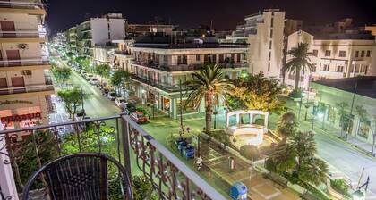 CiTYZen Hotel Loutraki