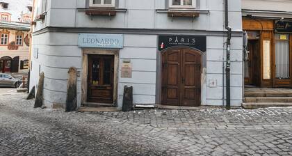 Hotel Leonardo