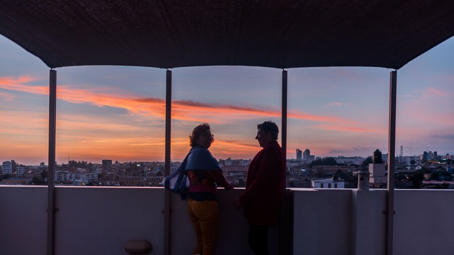 Los Tambos - Boutique