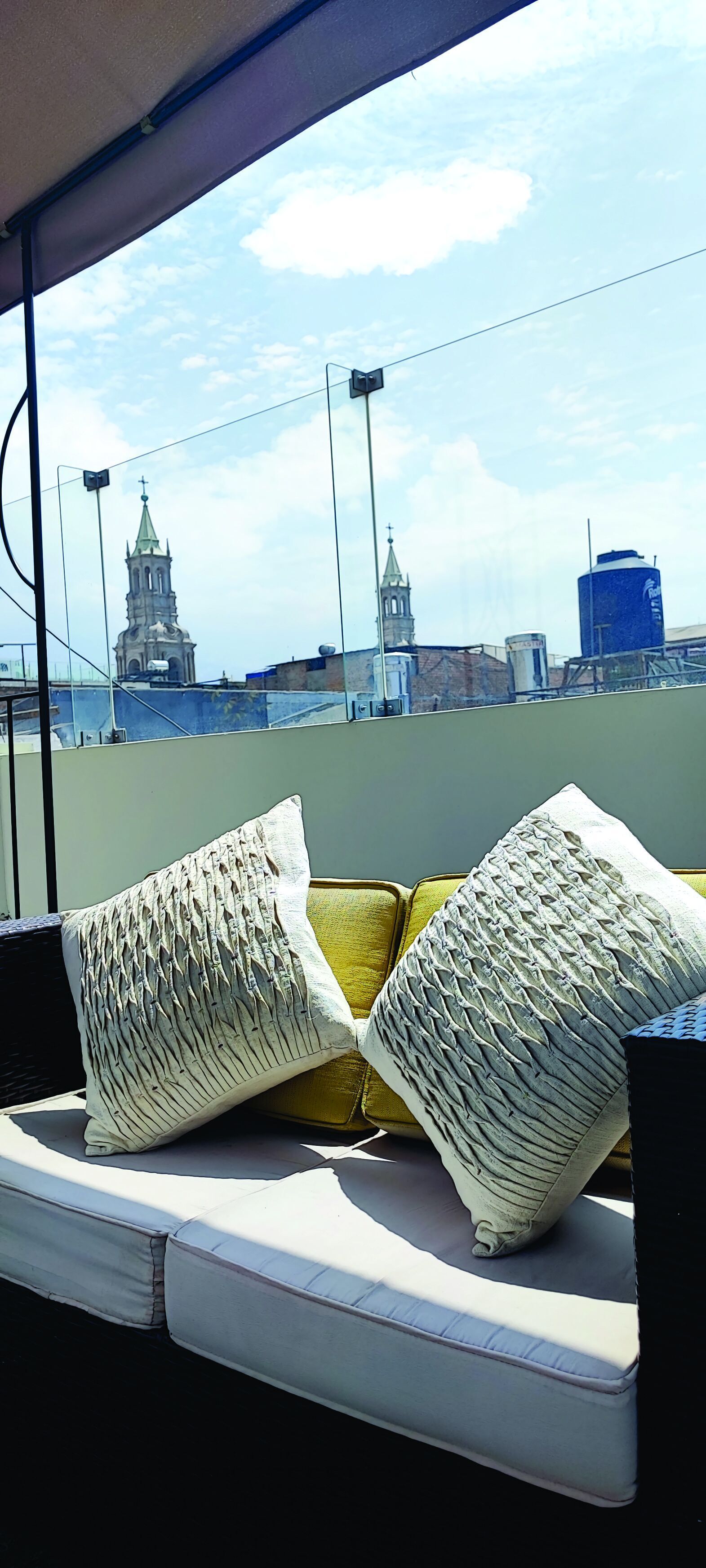 Foto - Hotel Los Tambos Boutique