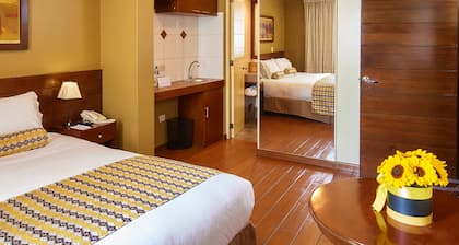 Los Tambos - Boutique