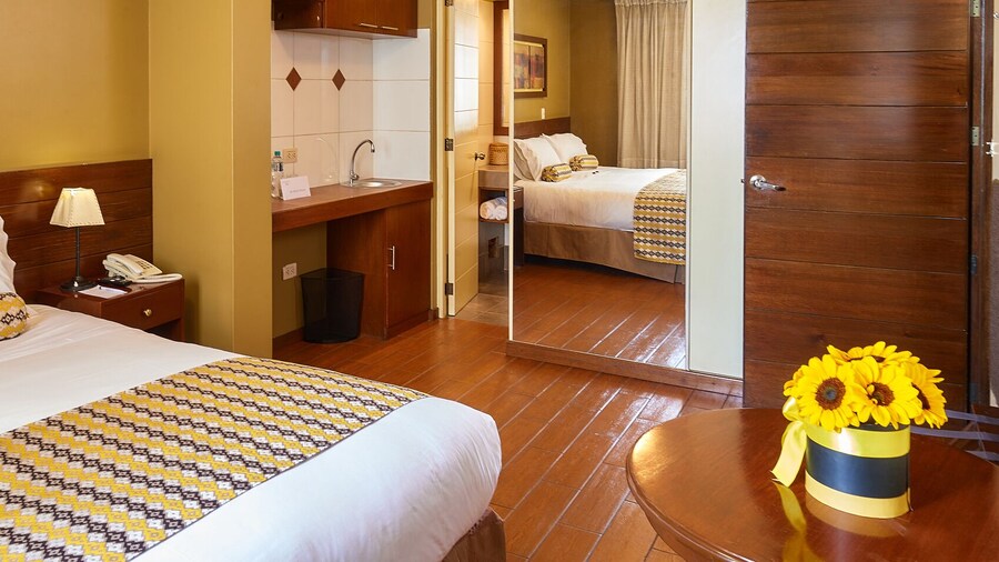 Los Tambos - Boutique