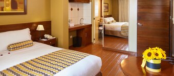 Los Tambos - Boutique