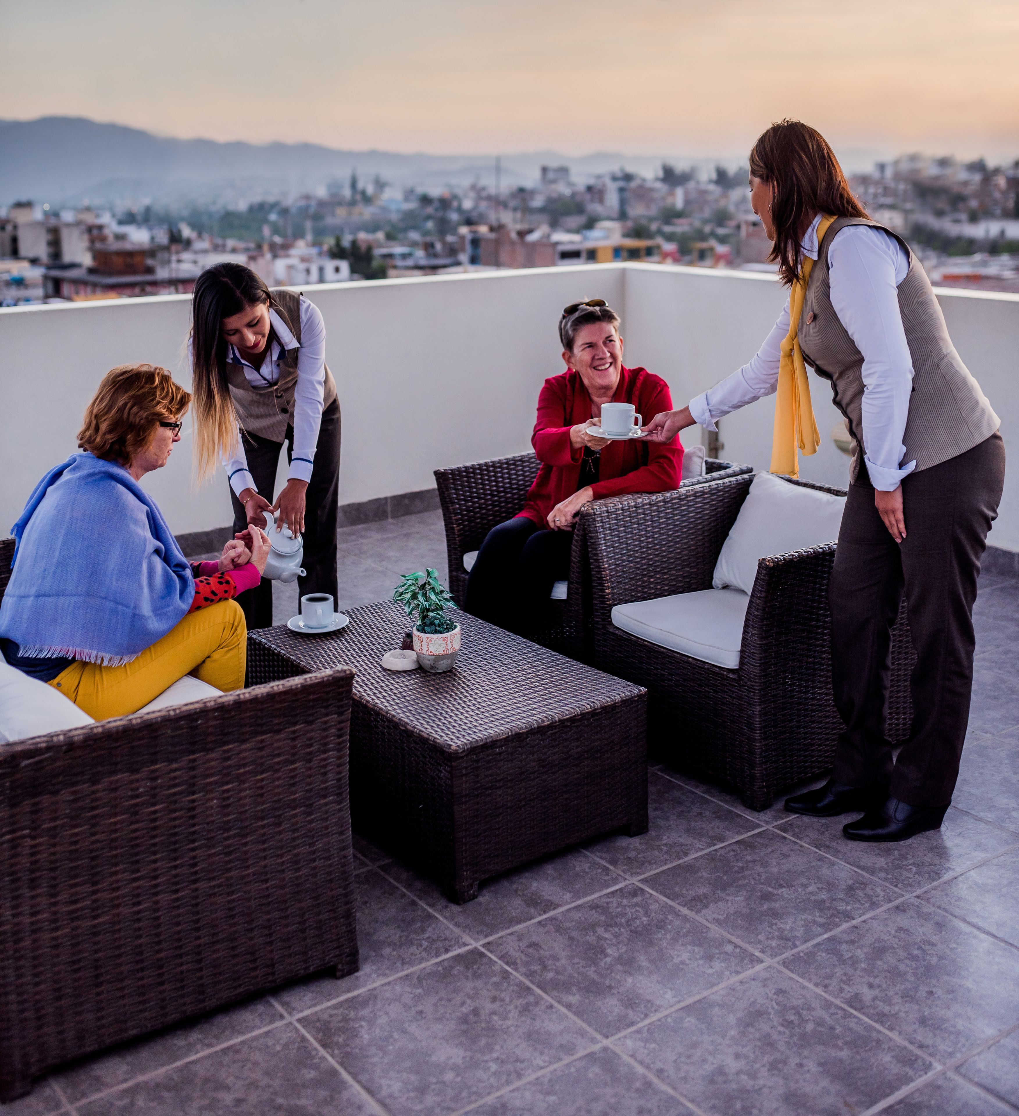 Foto - Hotel Los Tambos Boutique