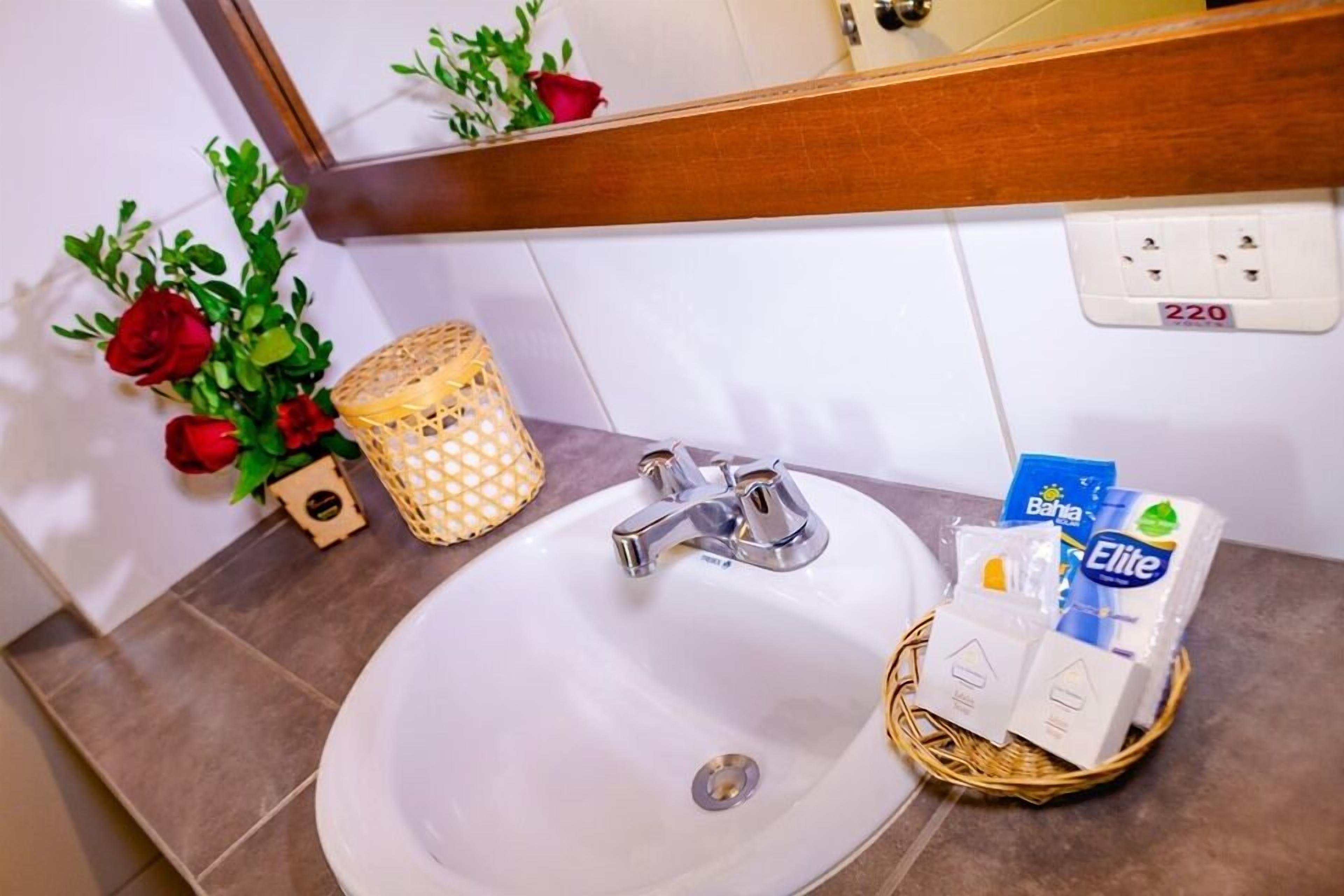 Foto - Hotel Los Tambos Boutique