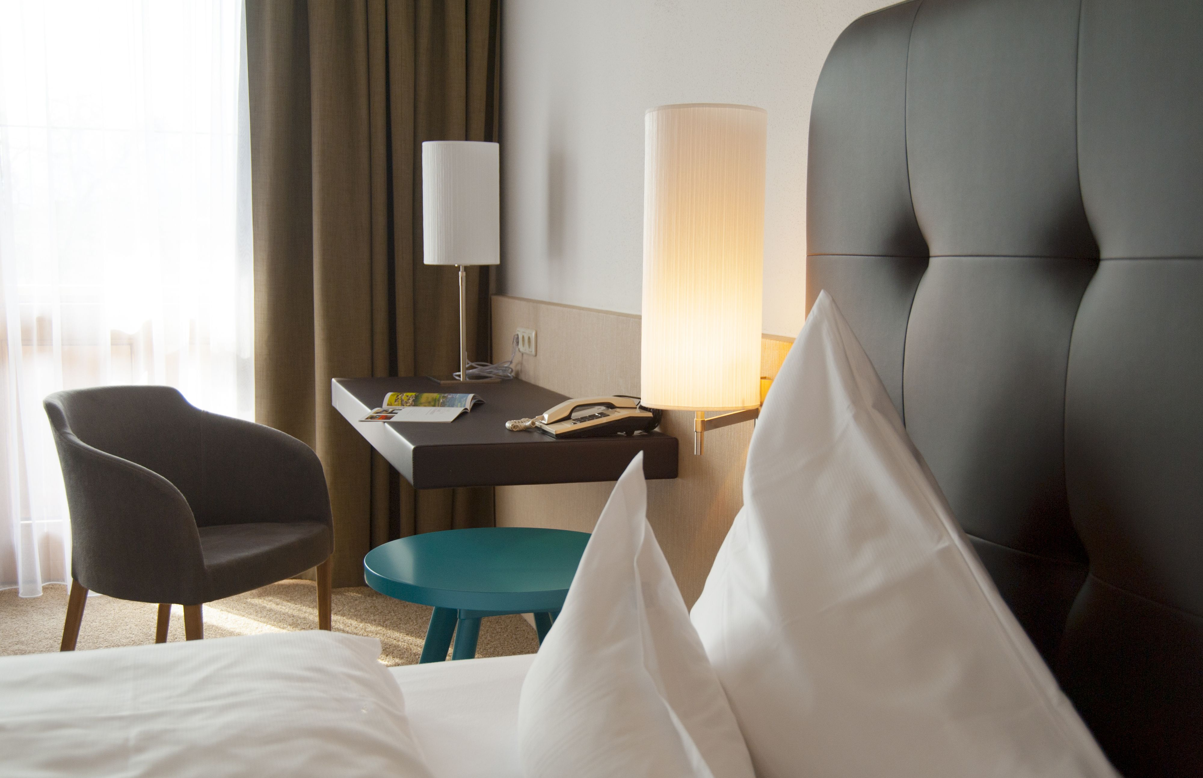 minibar, in-room safe, desk, soundproofing