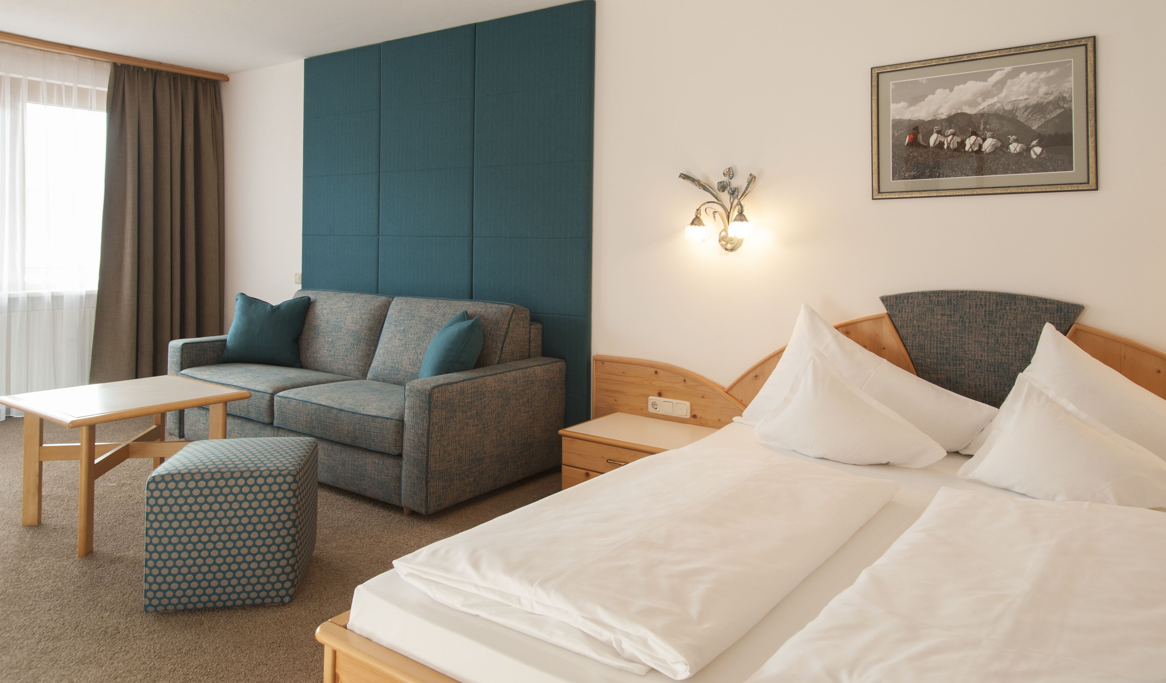 minibar, in-room safe, desk, soundproofing