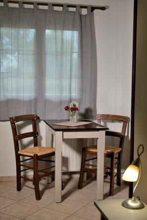 公寓 | 私人厨房 | 冰箱、炉灶、意式浓缩咖啡机、茶具/咖啡用具