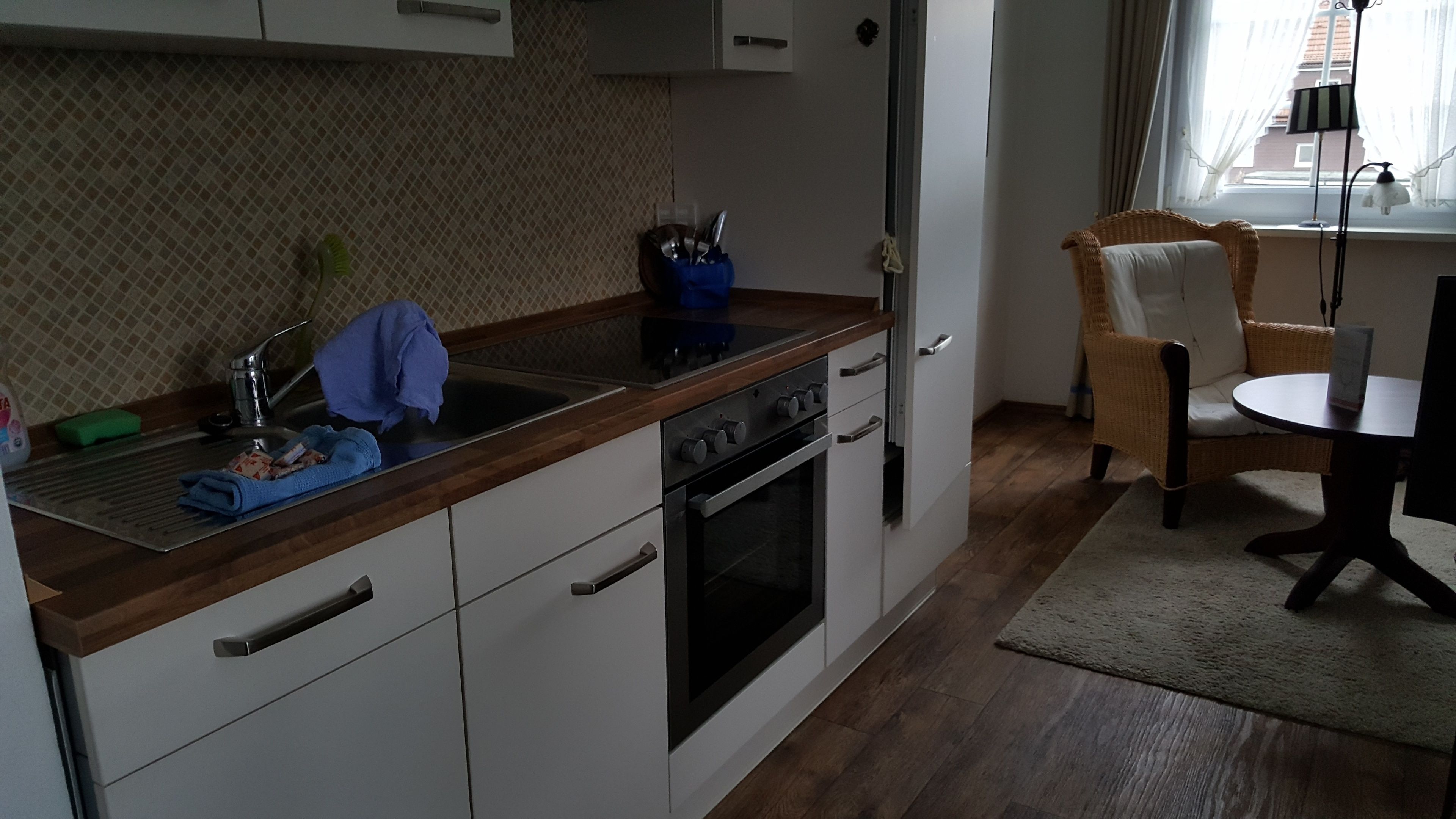 family apartment, 2 bedrooms, mountain view | private kitchen