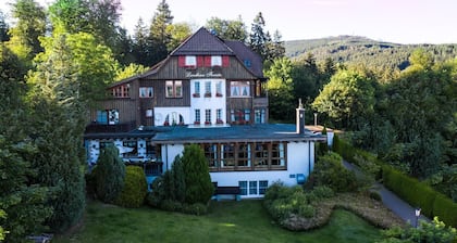 Landhaus Foresta