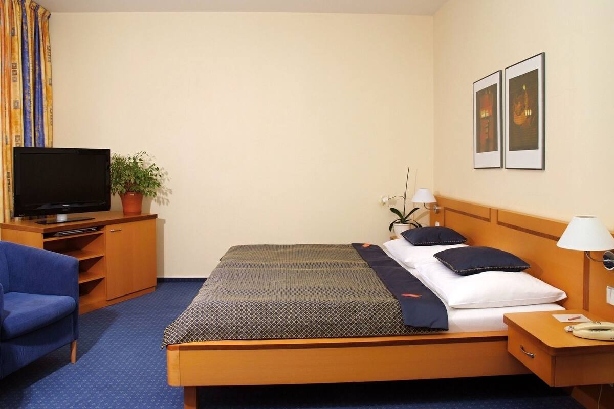 Doppelzimmer