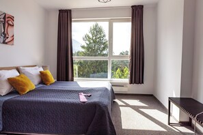 舒适套房, 1 间卧室 | 客房内保险箱、特色装修、特色家居、办公桌