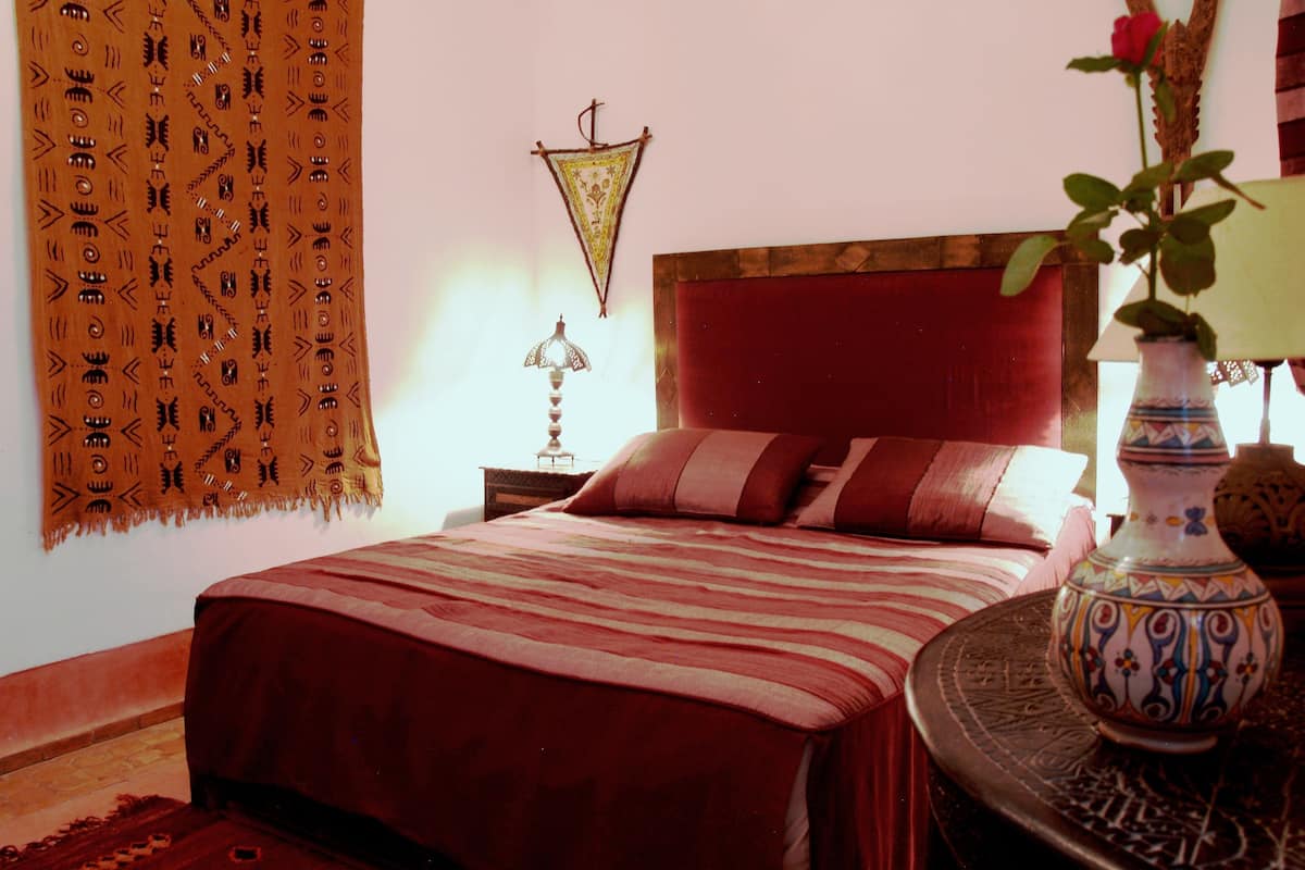 Double Room (Bab Jdid)