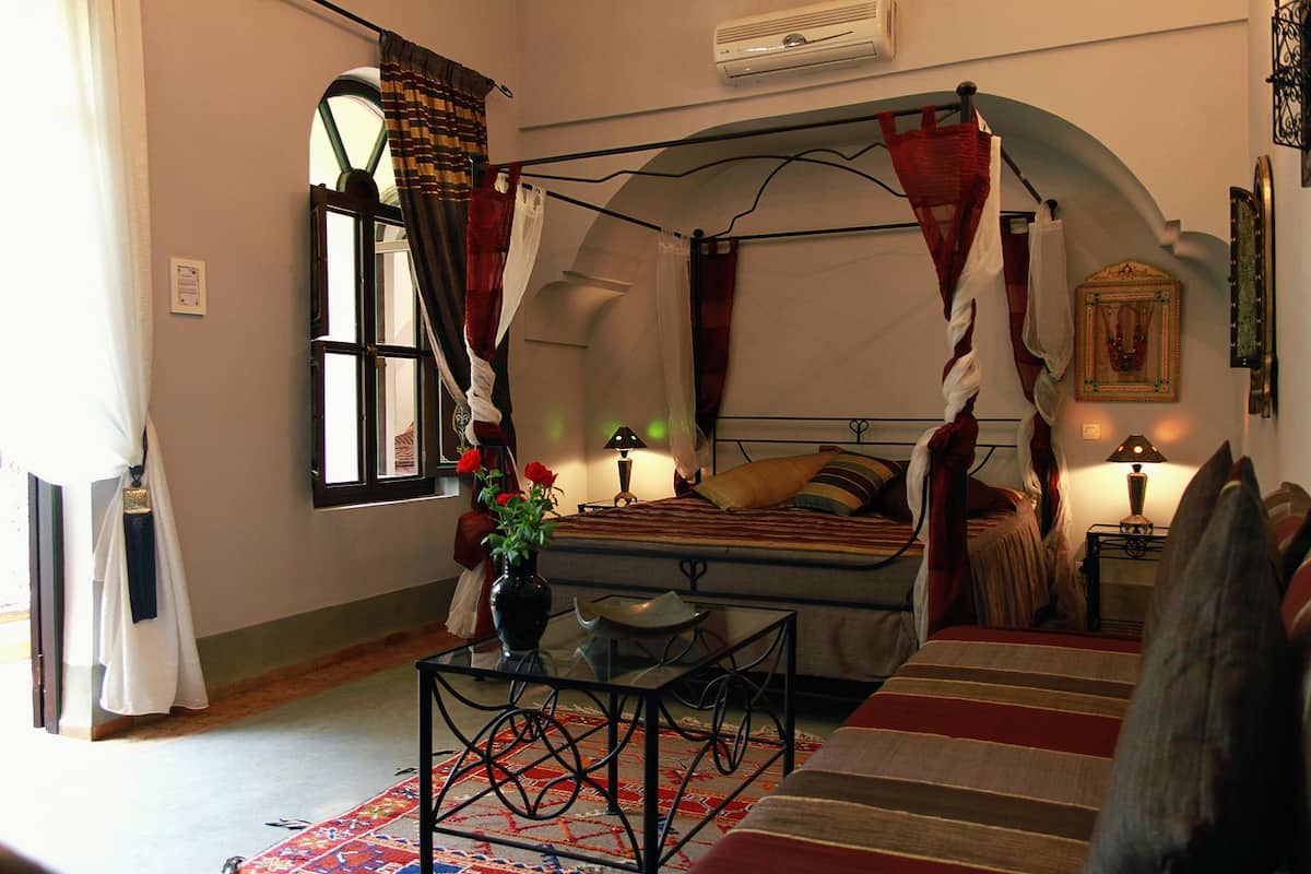 Double Room (Bab El Khemis)
